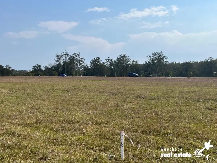 Second view of Homely land listing, Lot 90 Stanley Drive, Beechwood NSW 2446