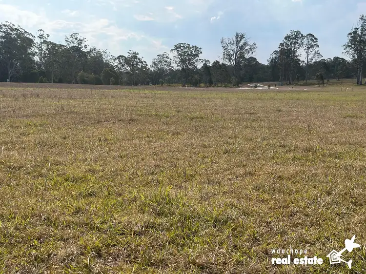 Fourth view of Homely land listing, Lot 90 Stanley Drive, Beechwood NSW 2446