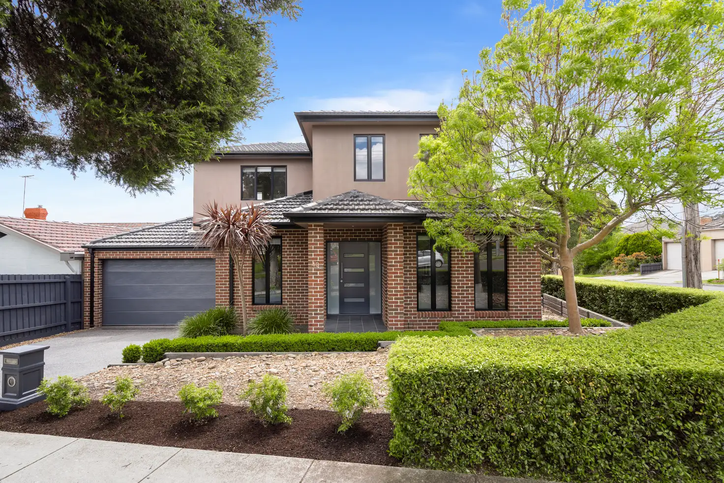Main view of Homely house listing, 43 Village Avenue, Doncaster VIC 3108
