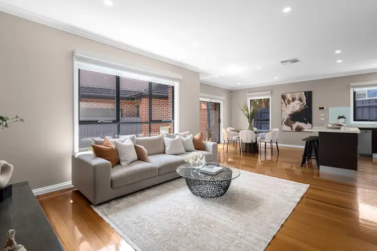 Fourth view of Homely house listing, 43 Village Avenue, Doncaster VIC 3108