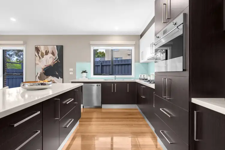 Sixth view of Homely house listing, 43 Village Avenue, Doncaster VIC 3108
