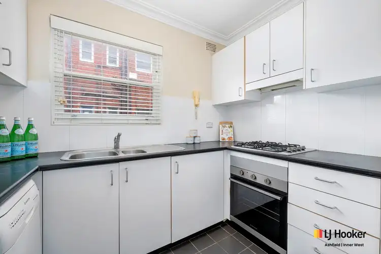 Second view of Homely unit listing, 16/25 Ormond Street, Ashfield NSW 2131