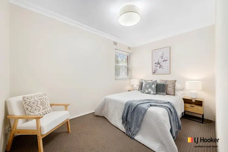 Fourth view of Homely unit listing, 16/25 Ormond Street, Ashfield NSW 2131