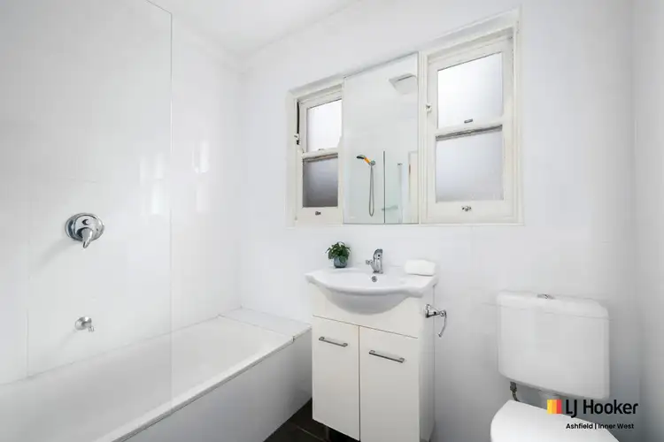 Fifth view of Homely unit listing, 16/25 Ormond Street, Ashfield NSW 2131