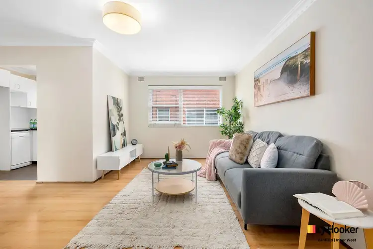 Sixth view of Homely unit listing, 16/25 Ormond Street, Ashfield NSW 2131