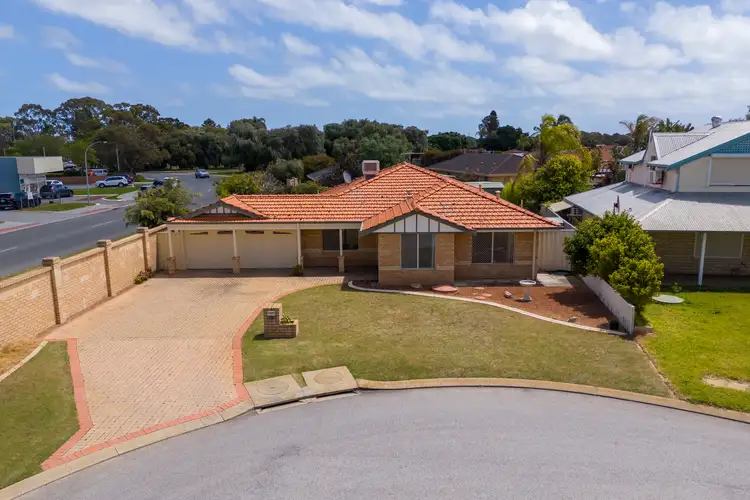 Main view of Homely house listing, 20 Anzac Place, Rockingham WA 6168