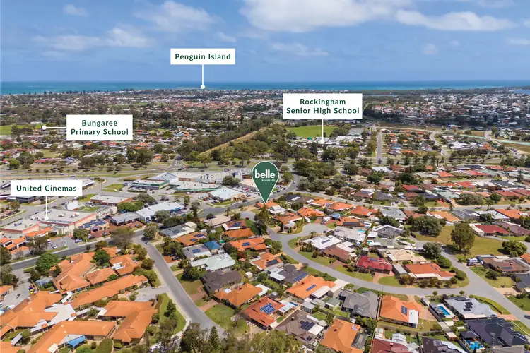 Second view of Homely house listing, 20 Anzac Place, Rockingham WA 6168