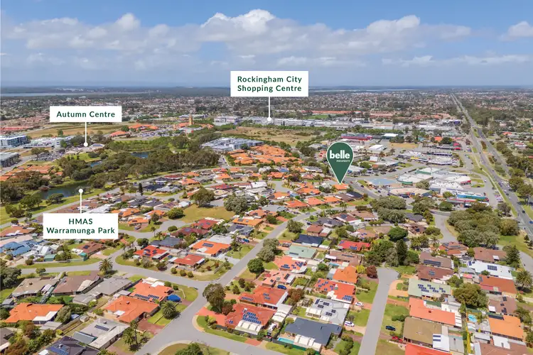 Third view of Homely house listing, 20 Anzac Place, Rockingham WA 6168
