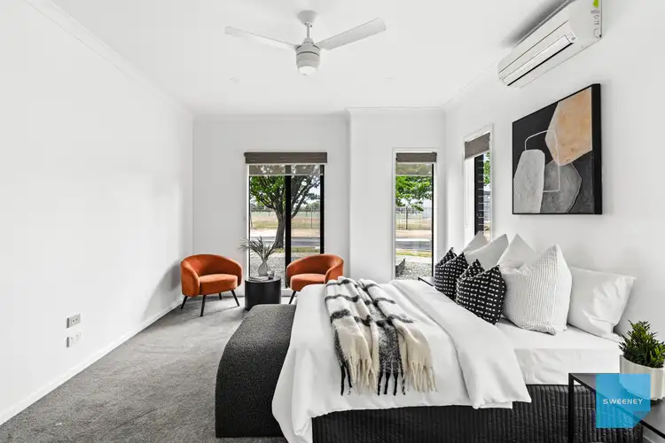 Sixth view of Homely house listing, 4 Buckley Way, Caroline Springs VIC 3023