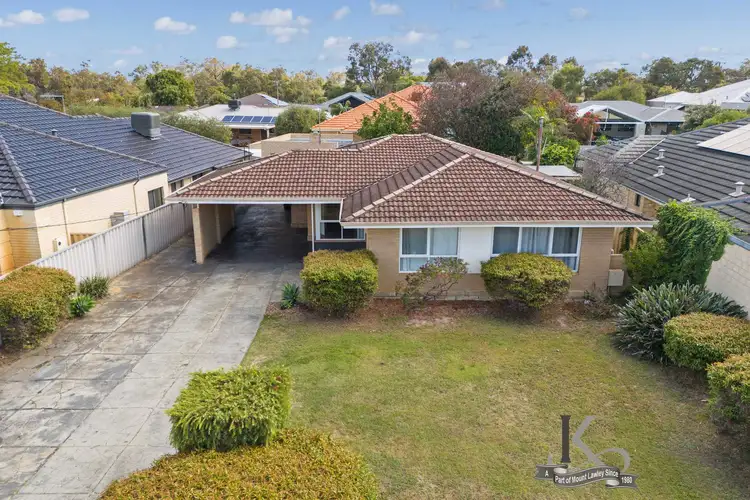 Main view of Homely house listing, 20 Rutherford Road, Dianella WA 6059
