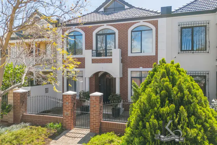 21 Plunkett Street, Highgate WA 6003