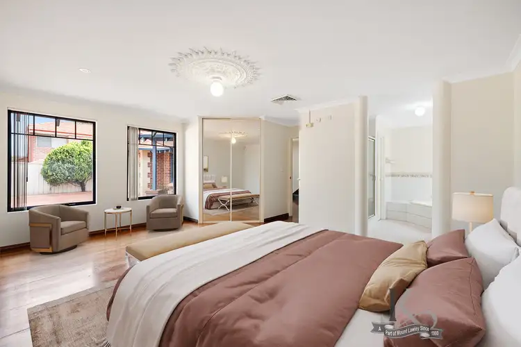 Fourth view of Homely house listing, 114A Sixth Avenue, Inglewood WA 6052