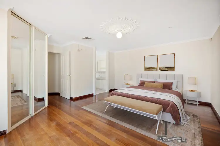 Fifth view of Homely house listing, 114A Sixth Avenue, Inglewood WA 6052
