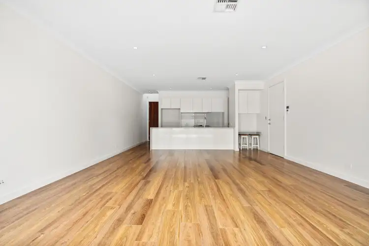Second view of Homely townhouse listing, 2A St Anton Street, Marleston SA 5033