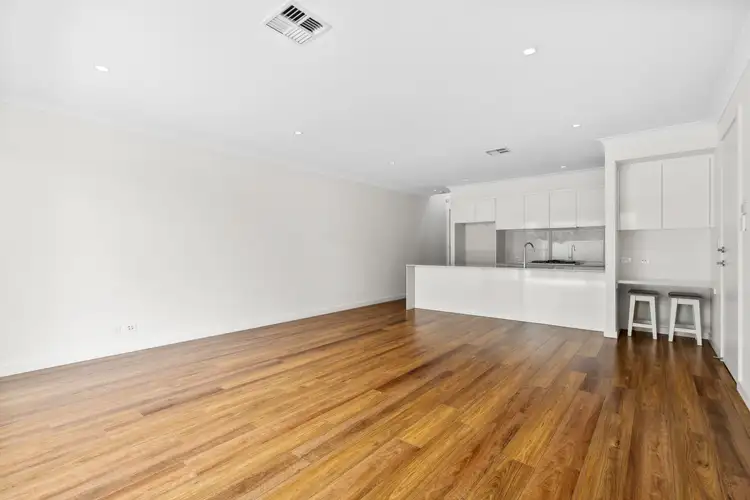 Third view of Homely townhouse listing, 2A St Anton Street, Marleston SA 5033