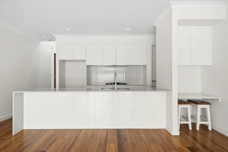 Fourth view of Homely townhouse listing, 2A St Anton Street, Marleston SA 5033