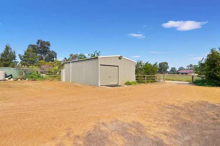 Second view of Homely house listing, 19 Coleman Close, Cardup WA 6122