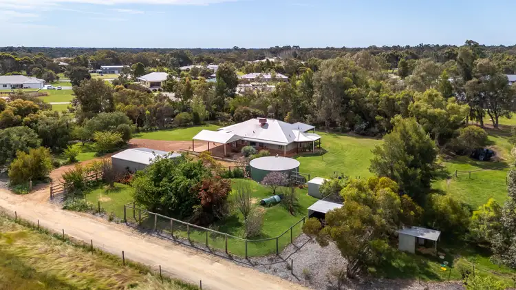 Third view of Homely house listing, 19 Coleman Close, Cardup WA 6122