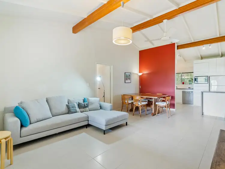 Fifth view of Homely house listing, 62 Oceanic Drive, Dawesville WA 6211