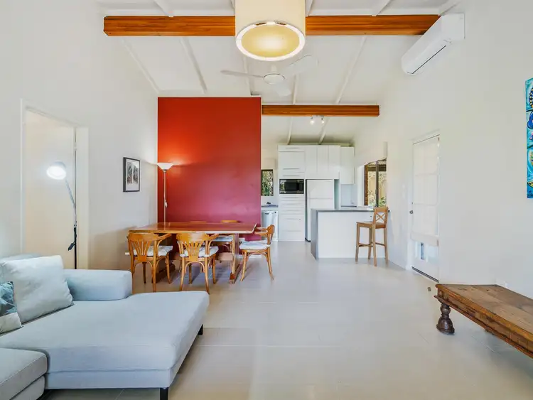 Sixth view of Homely house listing, 62 Oceanic Drive, Dawesville WA 6211