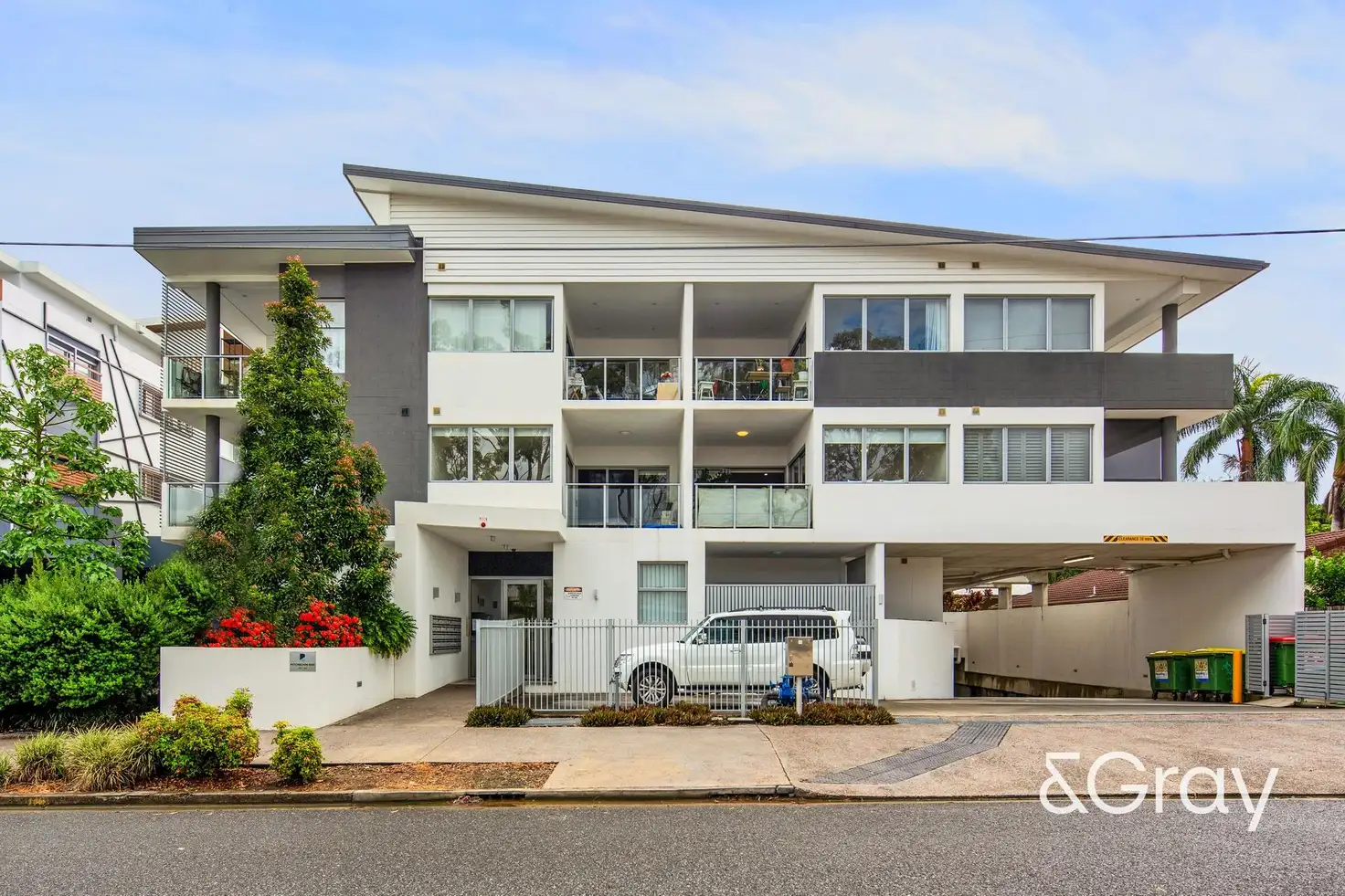 Main view of Homely apartment listing, 6/116-118 Osborne Road, Mitchelton QLD 4053