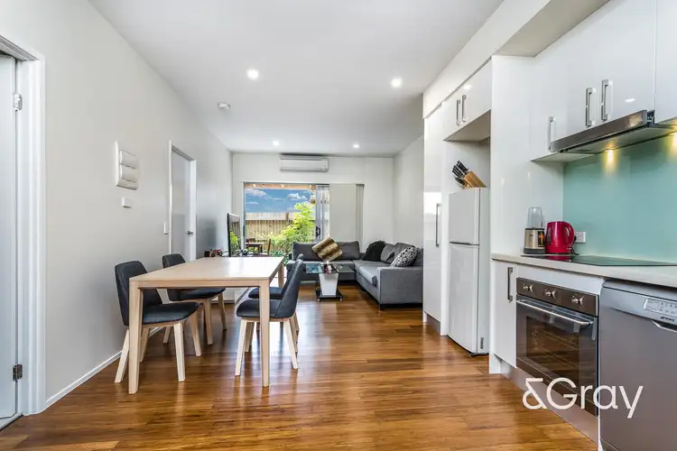 Second view of Homely apartment listing, 6/116-118 Osborne Road, Mitchelton QLD 4053