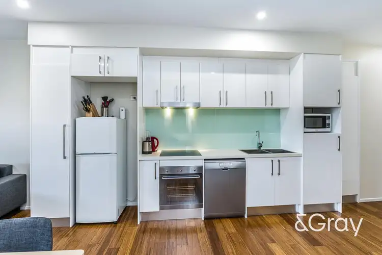 Third view of Homely apartment listing, 6/116-118 Osborne Road, Mitchelton QLD 4053