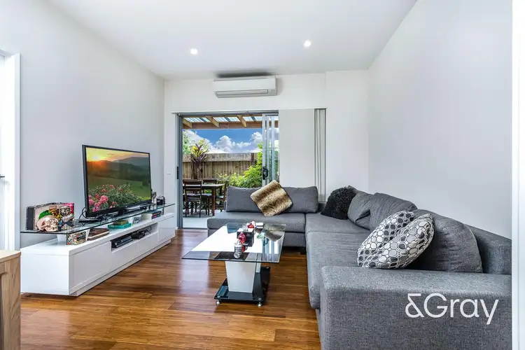 Fourth view of Homely apartment listing, 6/116-118 Osborne Road, Mitchelton QLD 4053