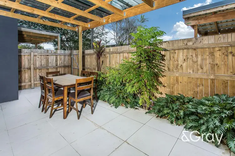 Fifth view of Homely apartment listing, 6/116-118 Osborne Road, Mitchelton QLD 4053