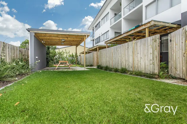 Sixth view of Homely apartment listing, 6/116-118 Osborne Road, Mitchelton QLD 4053
