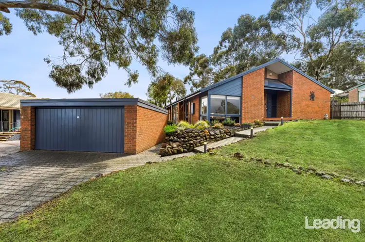 6 Manrico Court, Sunbury VIC 3429