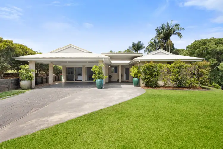 16 Swift Drive, Cooroy QLD 4563