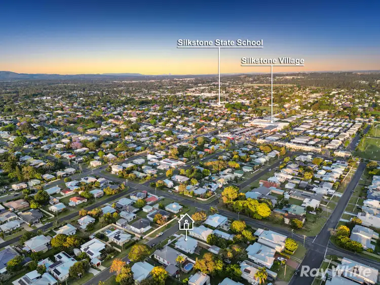 Third view of Homely house listing, 15 Stuart Street, Eastern Heights QLD 4305