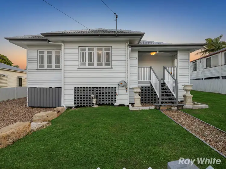 Fourth view of Homely house listing, 15 Stuart Street, Eastern Heights QLD 4305