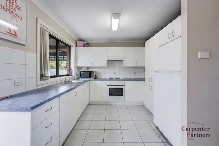 Second view of Homely house listing, 25 Nooral Street, Bargo NSW 2574