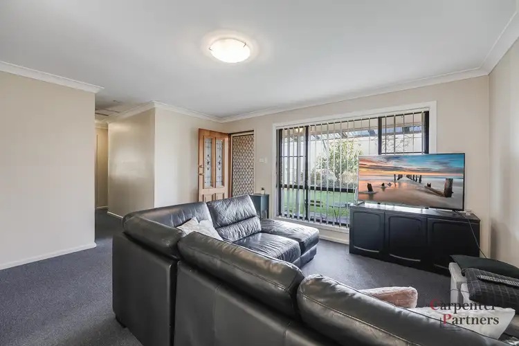 Third view of Homely house listing, 25 Nooral Street, Bargo NSW 2574