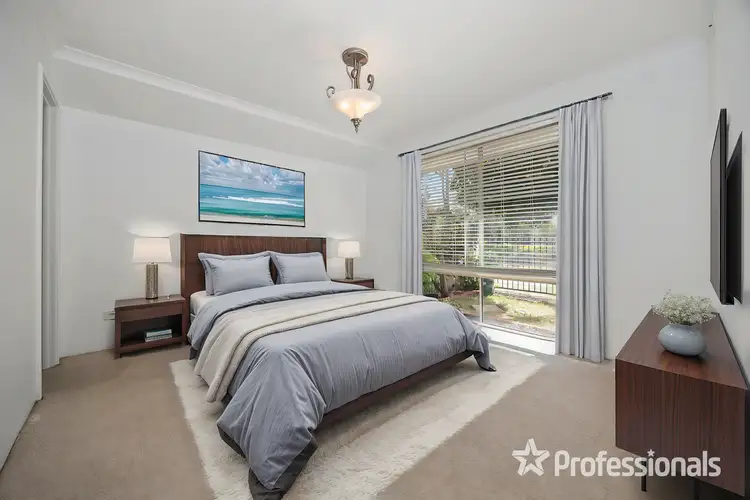 Sixth view of Homely house listing, 14 Irma Way, Butler WA 6036
