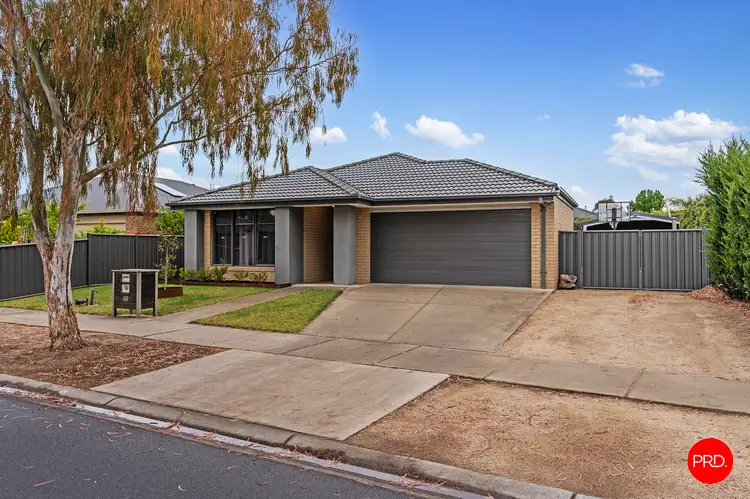 Main view of Homely house listing, 49 Greenfield Drive, Epsom VIC 3551