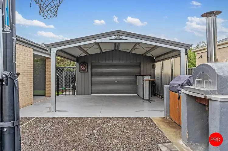 Third view of Homely house listing, 49 Greenfield Drive, Epsom VIC 3551