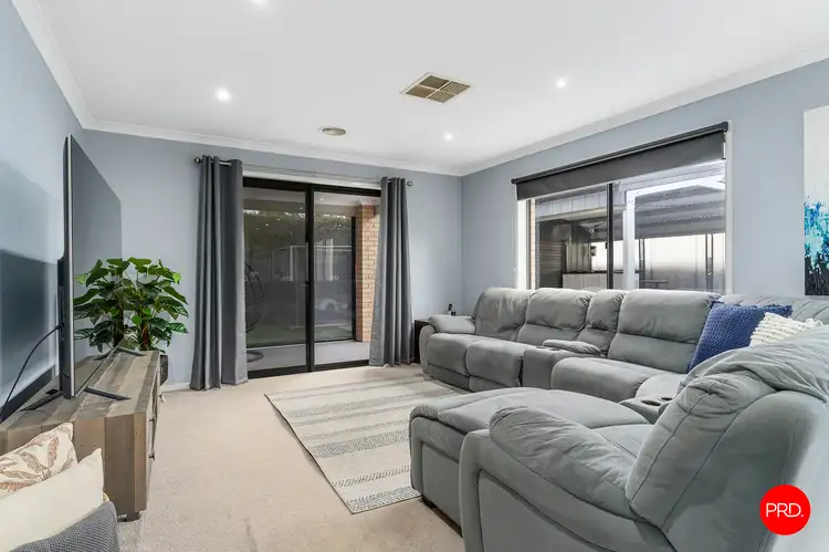 Fifth view of Homely house listing, 49 Greenfield Drive, Epsom VIC 3551