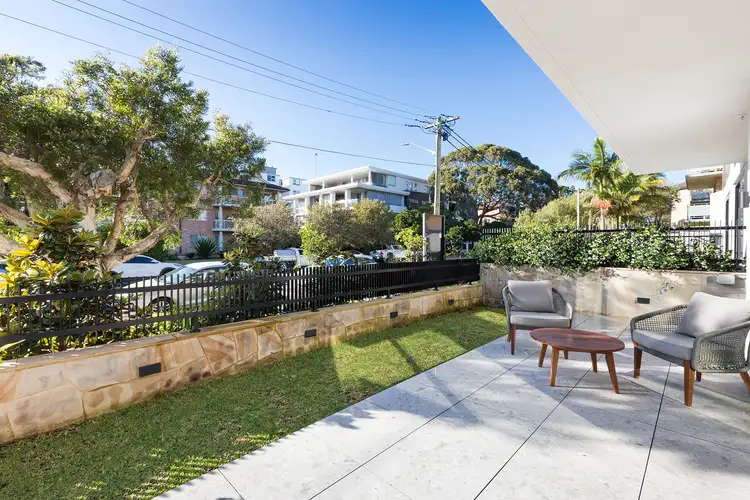 G01/3 Parramatta Street, Cronulla NSW 2230