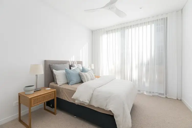 Fifth view of Homely apartment listing, G01/3 Parramatta Street, Cronulla NSW 2230