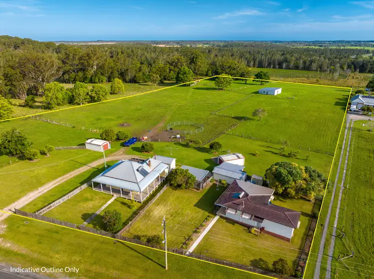 Third view of Homely house listing, 37-39 George Gibson Drive, Coopernook NSW 2426