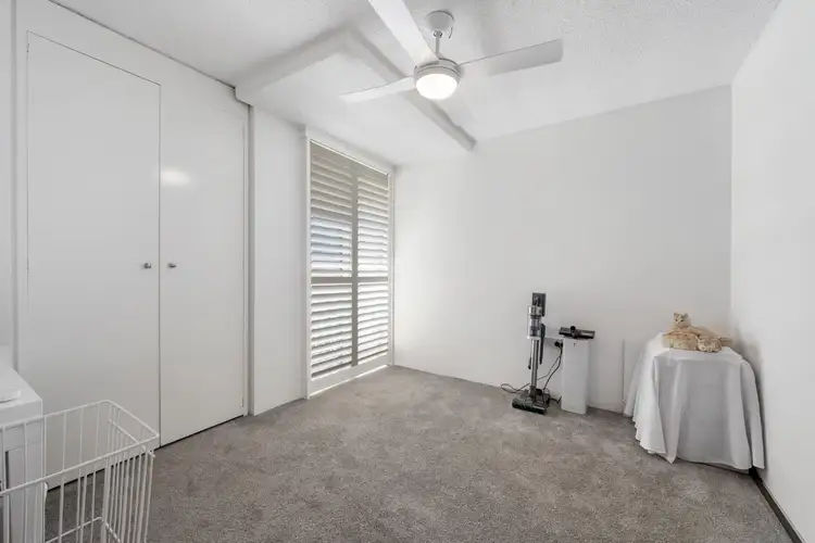 Fifth view of Homely apartment listing, 11/30 Chelsea Avenue, Broadbeach QLD 4218