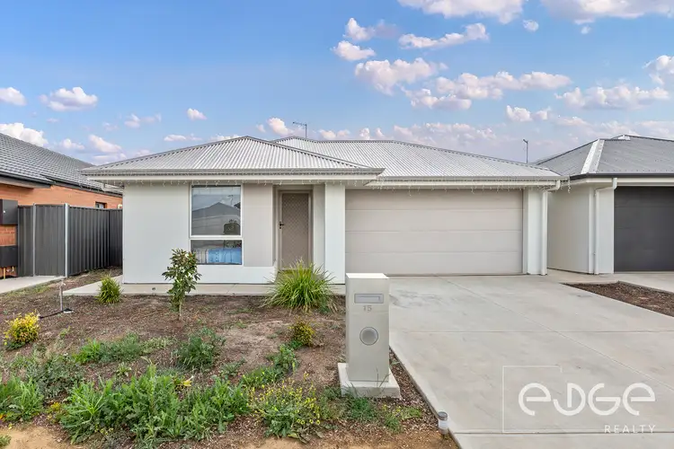 15 Primrose Court, Davoren Park SA 5113