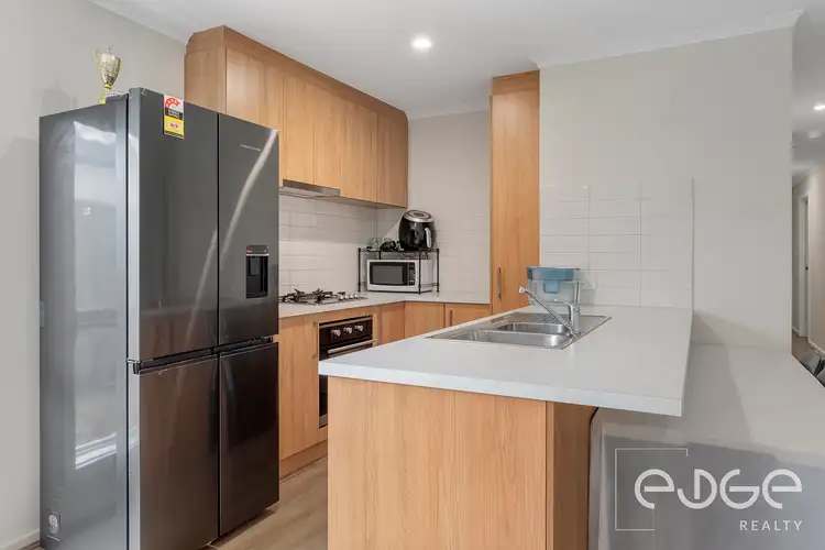 Fifth view of Homely house listing, 15 Primrose Court, Davoren Park SA 5113