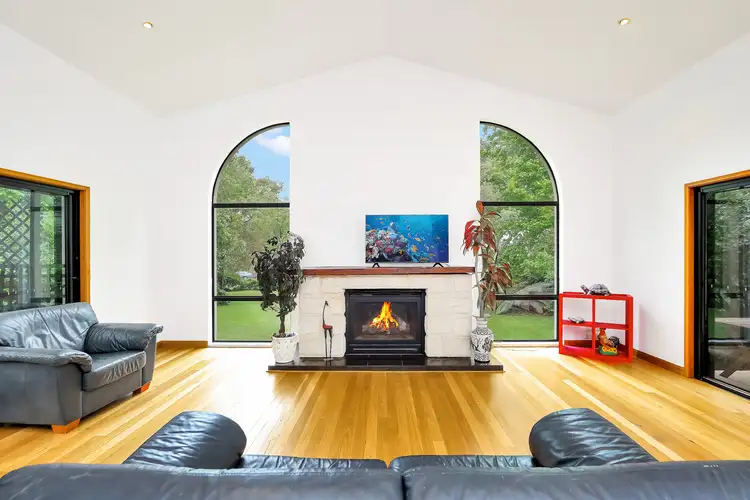 Third view of Homely rural property listing, 45 Howes Road, Somersby NSW 2250