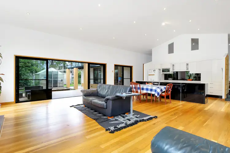 Fifth view of Homely rural property listing, 45 Howes Road, Somersby NSW 2250