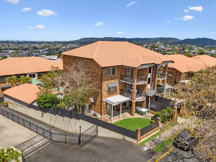 Main view of Homely apartment listing, 15/110 Musgrave Road, Red Hill QLD 4059