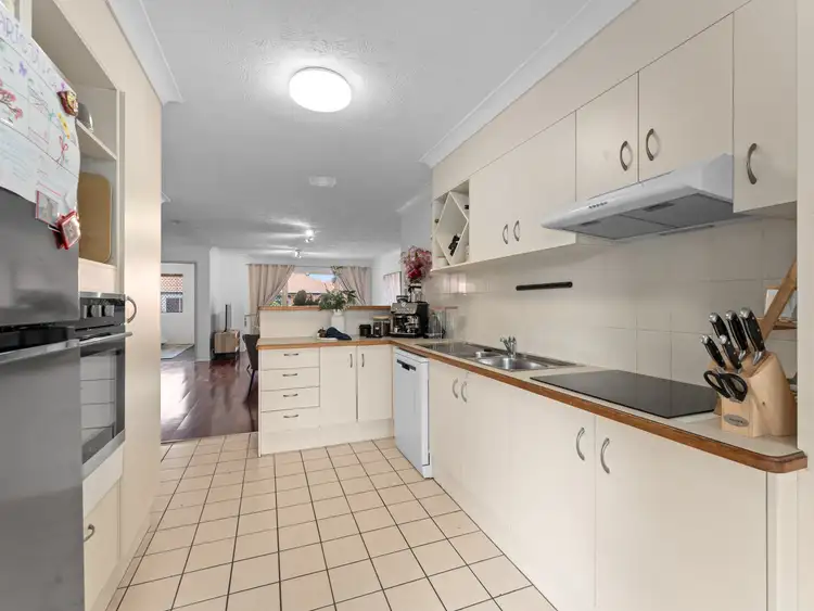 Sixth view of Homely apartment listing, 15/110 Musgrave Road, Red Hill QLD 4059